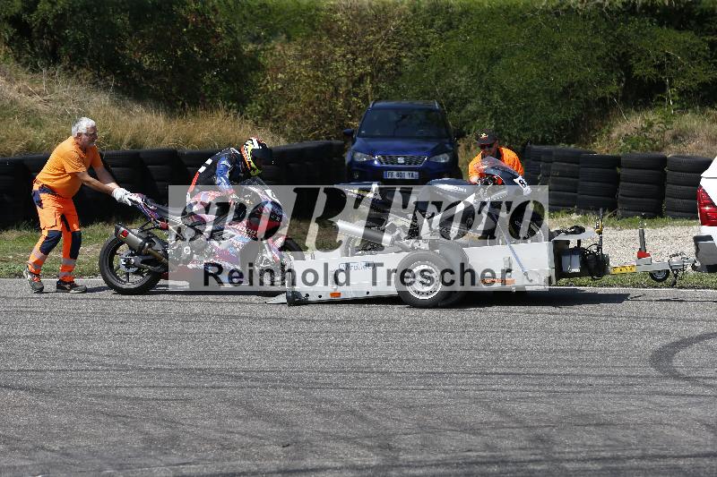 /26 23.07.2026  Speer Racing ADR/Gruppe weiss/63